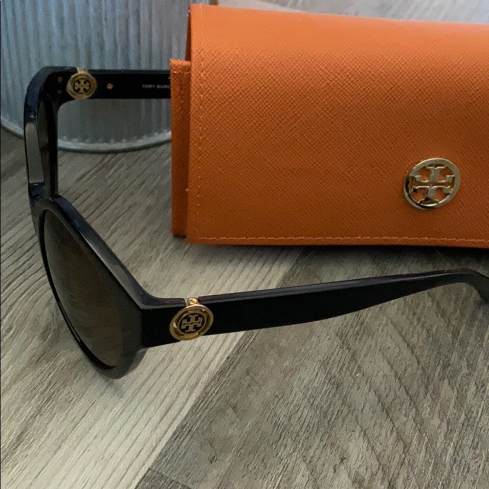 Tory Burch Sunglasses